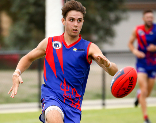 Demons prevail in shootout | Northern Football Netball League