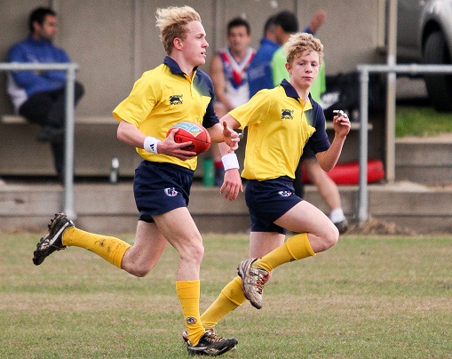 Umpire Training Set To Begin | Northern Football Netball League