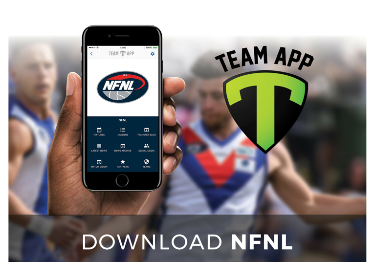 Live Scores  Northern Football Netball League