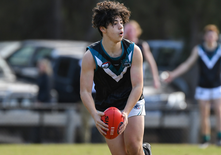 Junior Review – Round 6 | Northern Football Netball League